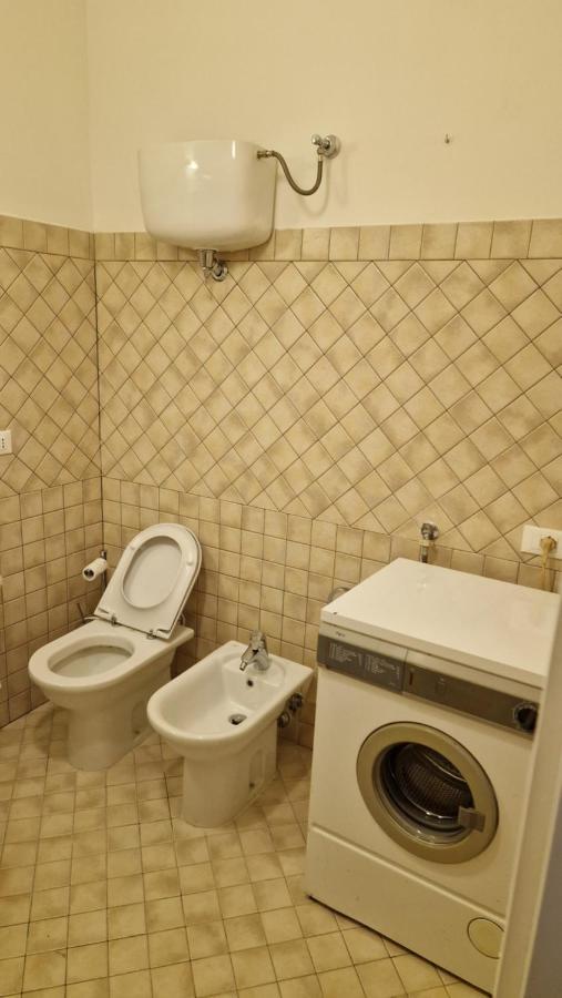 Ferienwohnung La Tana Del Capriolo Prati di Tivo Exterior foto