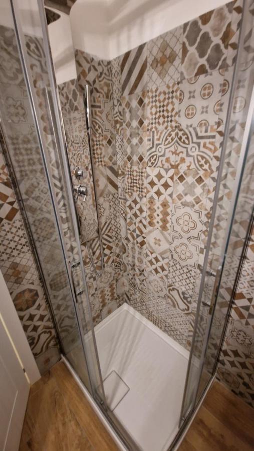 Ferienwohnung La Tana Del Capriolo Prati di Tivo Exterior foto